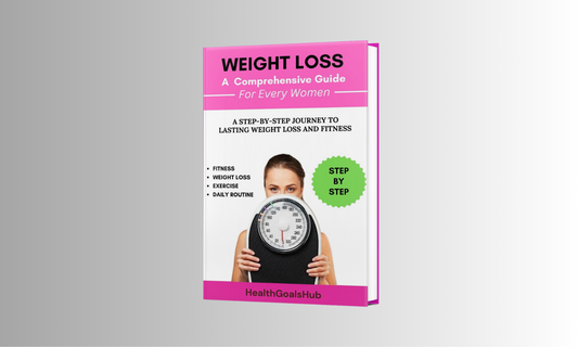 Weight Loss For Woman